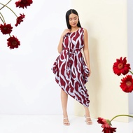 Nayara Daster Basic Milka Motif