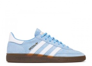 Sepatu Casual Adidas Spezial Light Blue BNIB