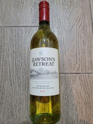 Rawson's Retreat Sauvignon blanc 2013