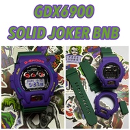 GDX6900 BNB SOLID JOKER (GSHOCK)
