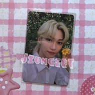 [OFFICIAL] Photocard PC Felix StrayKids