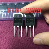 เพาเวอร์ทรานซิสเตอร์ FHA13009 KSE13009L E13009L J13009L 13009 12A 700V NPN Power Transistor FSC TO-3