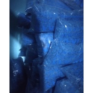 Nk7 garam biru / blue sart 500gram / garam ikan / garem ikan / Garam