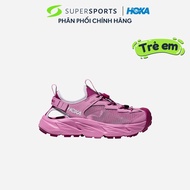 Giày Leo Núi Trẻ Em HOKA Hopara 2 Y - Tím - 1162552-LNW