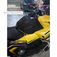 X-ADV 750 XADV750 TUNNEL CASE FOR V2 V3 LIMITED STOCK SINGAPORE