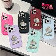 GC98 SOFTCASE 3D FOR VIVO Y1S Y27S Y35 Y36 Y50 Y91 Y91C Y93 Y95 V7+ V25E V27 V27E V29 V29E ANGSA LOV