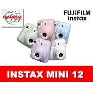 FUJIFILM MINI 12 MINI12 INSTAX CAMERA