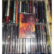 Kitaro Cassette - The Best of Kitaro II