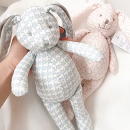 Cute Bunny Soft Plush Toys Rabbit Stuffed Baby Kids Gift Animals Doll 30cm