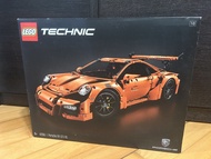 LEGO Technic 42056 保時捷 911 GT3 RS