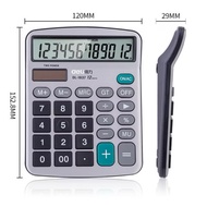 DELI CALCULATOR DL1653