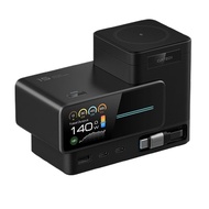 ZMI CUKTECH GaN 140W Super Power Station 140W 6-in-1 Multifunctional Desktop Charger