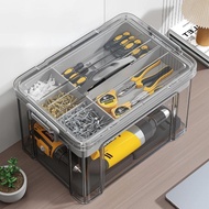 Taiwan Shipping Tool Box Shelf Screw Storage Box Tool Storage Rack Tool Box Storage Box Tool Storage