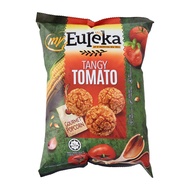 Eureka Popcorn Tangy Tomato