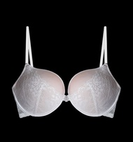 Promo Bra Primark Push Up Volatile Lace Ivory - 36D Limited