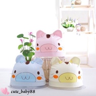 KATUN Newborn cotton baby beanie hat / Baby hat age 0 - 4 months Baby head warmer hat