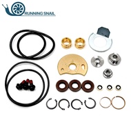 Turbo Repair Kits HE351V HE351VE 4041504 3770973 2882013 For Dodge Ram Diesel 6.7L 68027068AA Suppli