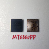 MT6360UP MT6360MP MT6360PP MT6360P MT6360RP MT6300P Power Supply IC PMIC PM PMU Chip KX023 Wi fi Wi-