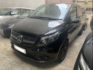 Mercedes-Benz Vito  116 Auto
