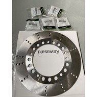 disc ar125 siap skru disc rm150