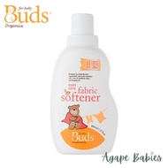 Buds Household Eco Baby Safe Fabric Softener 600ml