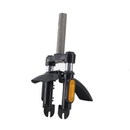 ชุดกันสะเทือนหน้าไฮดรอลิกโช้คอัพสำหรับ Xiaomi M365 Pro 1S MI3 Essential Lite สกู๊ตเตอร์ไฟฟ้า - อะไหล