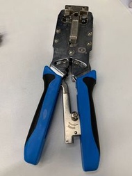 AMP CAT 6 打水晶頭工具