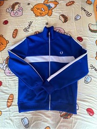 fred perry jacket (全新冇牌）