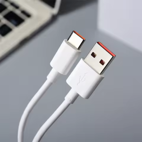 Original 45W 33W USB Type C Super Charger Cable 1M Fast Charging Data Line For Infinix Note 40 30 Pr
