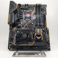 Asus TUF Z370 PLUS GAMING ATX LGA1151 Motherboard