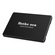 Hsthe Sea SSD 120GB 512GB 1TB 240GB โซลิดสเตทไดรฟ์480GB 960GB 2 SSD เทราไบต์ SSD SATA3 128GB 256GB สำหรับแล็ปท็อปเดสก์ท็อป