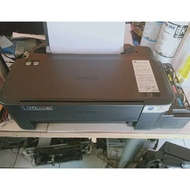 Printer Epson L120 Head Bagus Siap Pakai