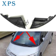 Xps (Orignal อะไหล่) TOYOTA ESTIMA ACR50 SIDE กระจก GRILLE 2006 2007 2008 2009 2010 2011 2012 2013 2