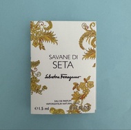 Salvatore Ferragamo 香水