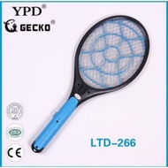 GECKO Rechargeable mosquito swatter 电 蚊拍