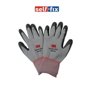 3M Comfort Grip Glove (M/L/XL)