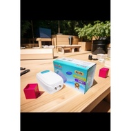 NIKITA STAR NS88 NS 88 AERATOR 2 Holes AQUARIUM Air Bubble Pump