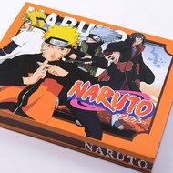Ready Stok Figure Naruto Weapon Naruto Senjata Ninja Kunai Pedang Sasuke Gaara