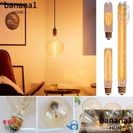 BANA Vintage Retro Bulb 40W Ball light Screw connector E27 holder Decoration Edison Lamp