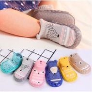 Cute Baby Prewalker Shoes 3 Months-3 Years