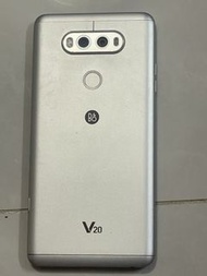 LG V20 B&O 手機