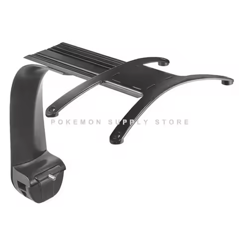 Ecotech Radion XR15 G5/G6 Compatible Tank Mount System by RMS - Seawater LED Lamps Lamp not included