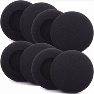 Logitech H370 Premium foam Earpad