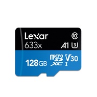 GeniusC การจัดเก็บข้อมูล32GB 64GB 128GB 256GB ความเร็วในการถ่ายโอนการ์ดความจำ512GB ความเร็วกันน้ำบางเฉียบสมาร์ทโฟนการ์ดเก็บข้อมูล SD-Card/tf สำหรับกล้องติดรถยนต์การ์ดเก็บข้อมูลเร็ว