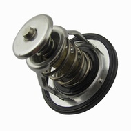 High Quality-Mitsubishi L200 Pajello IO Thermostat MD337408 4G63 4G64 Engine Cooling System Accessor