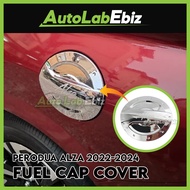 🔥CHROME🔥 Perodua Alza 2022-2024 NEW Alza Car Interior Exterior Accessories Alza Baru