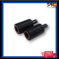 (GRADE A) Universal Large Motorcycle Frame Sliders Anti Crash Protector
