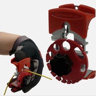 CopperMine CT-102 Handheld Copper Wire Stripper Tool Portable Manual Copper Wire Stripping Machine