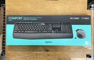(全新行貨)Logitech MK345