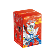 [Blind Box] Blokees Ultraman Galaxy Version 08 Ultimate Shining